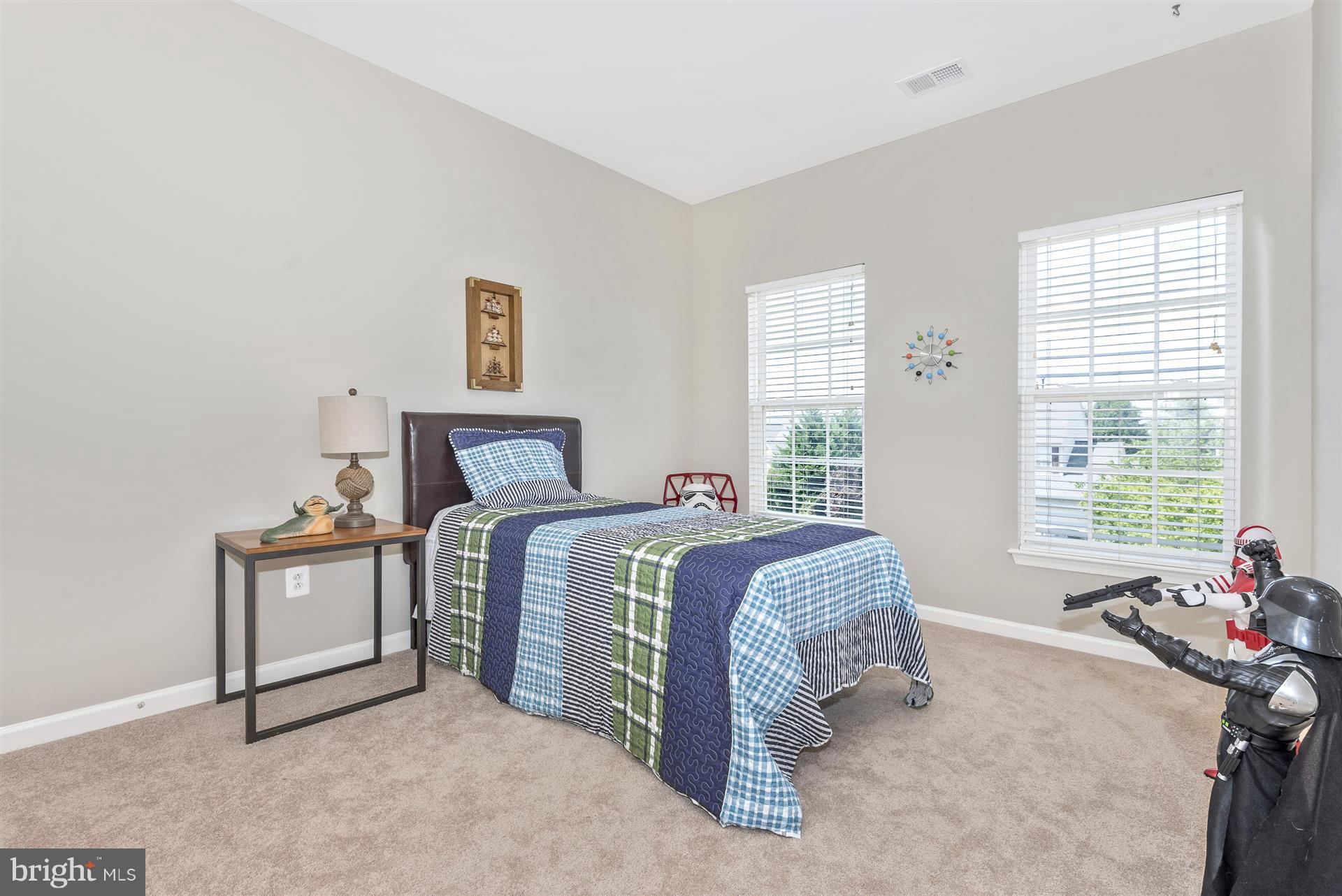9013 Bealls Farm Road Frederick, MD 21704 - Photo 19 of 30 Bedroom