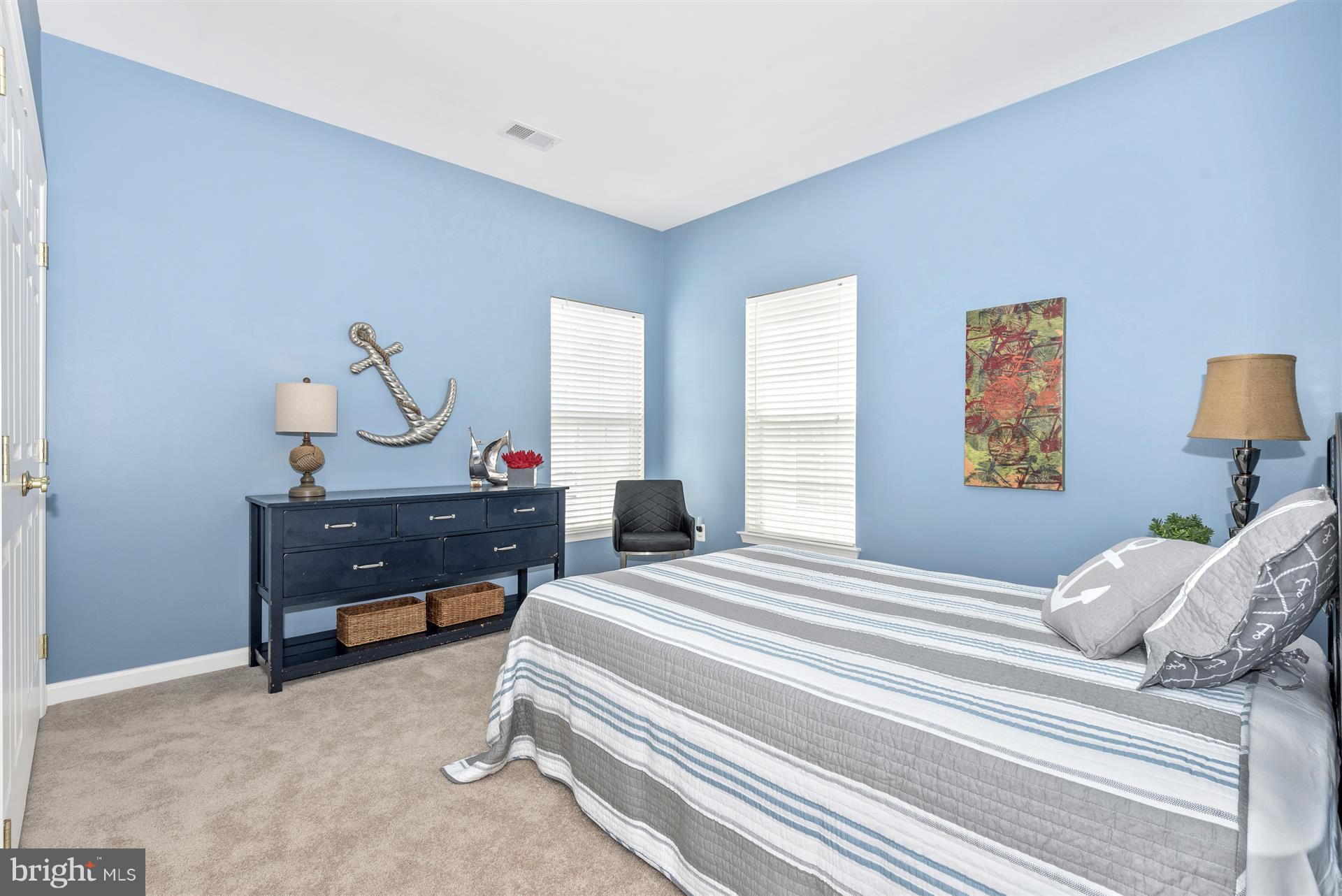 9013 Bealls Farm Road Frederick, MD 21704 - Photo 20 of 30 Bedroom