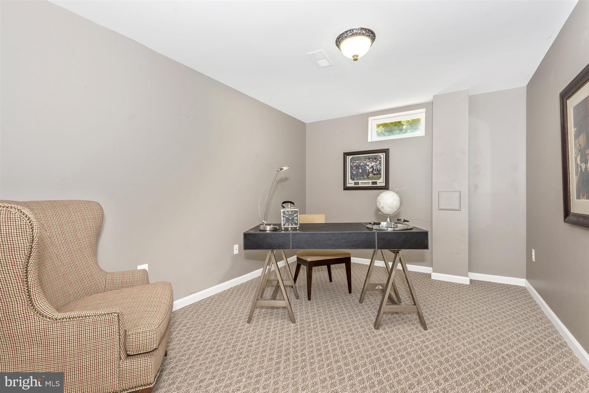 9013 Bealls Farm Road Frederick, MD 21704 - Photo 24 of 30 Great office space in the basement