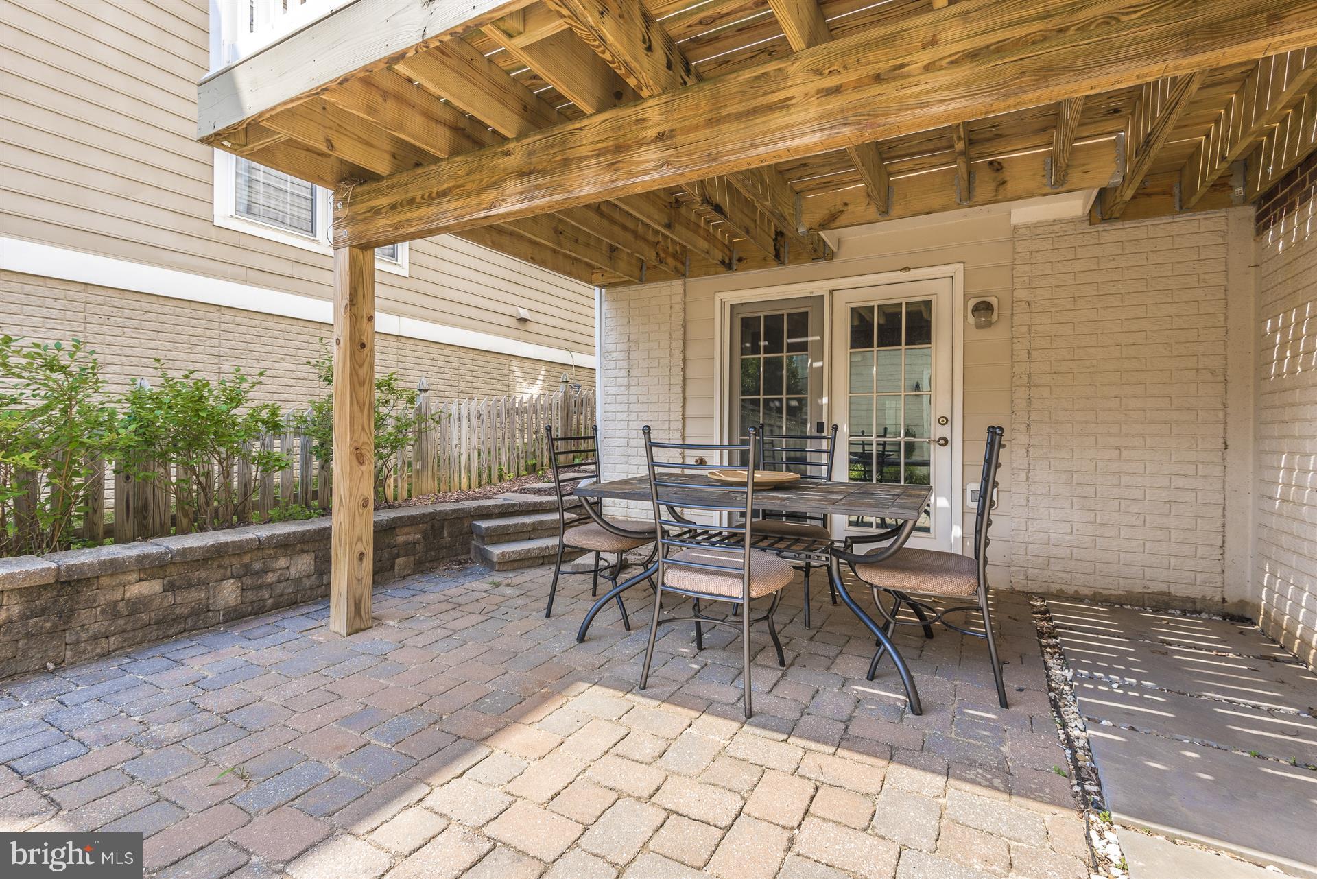 9013 Bealls Farm Road Frederick, MD 21704 - Photo 29 of 30 Space to relax on warm summer days