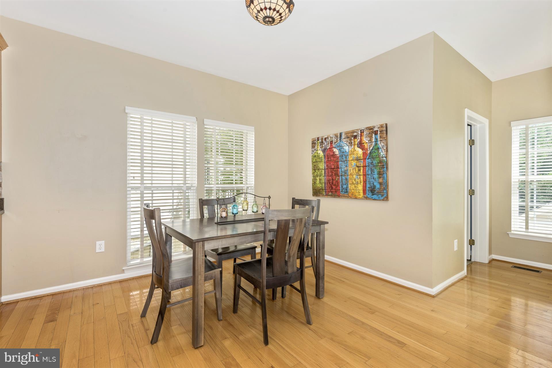 9013 Bealls Farm Road Frederick, MD 21704 - Photo 10 of 30 Enjoy coffee on weekends while enjoying the view