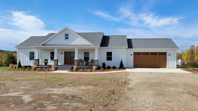 $724,900 | 2188 Selah Way, Fennville, MI 49408