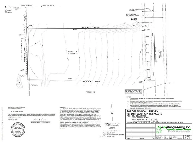 $724,900 | 2188 Selah Way, Fennville, MI 49408