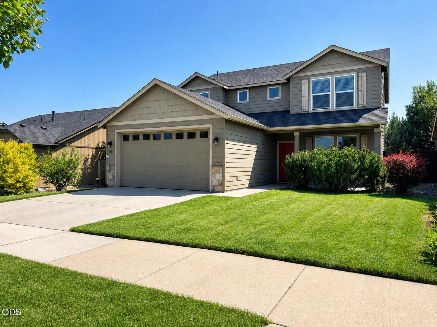 2781 Northeast Spring Water Place Bend, OR 97701 - Photo 26 of 29 Gallery Image 26