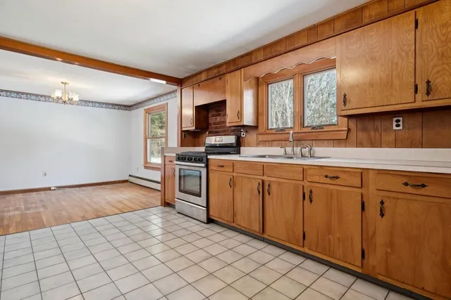 $295,000 | 434 South Main Street, Newport, NH 03773