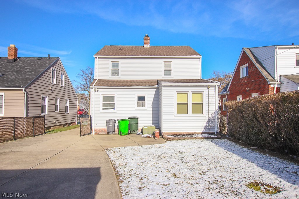 4242 Stonehaven Road Cleveland, OH 44121 - Photo 34 of 35