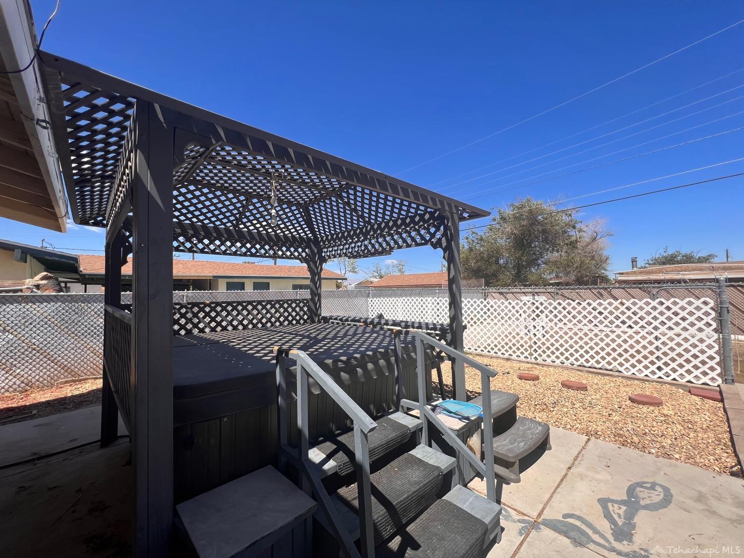 250 Peg Street Ridgecrest, CA 93555 - Photo 15 of 16 Gallery Image 15