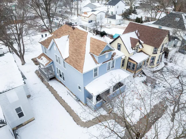 $225,000 | 1120 6th Street South, Unit 11201122, La Crosse, WI 54601