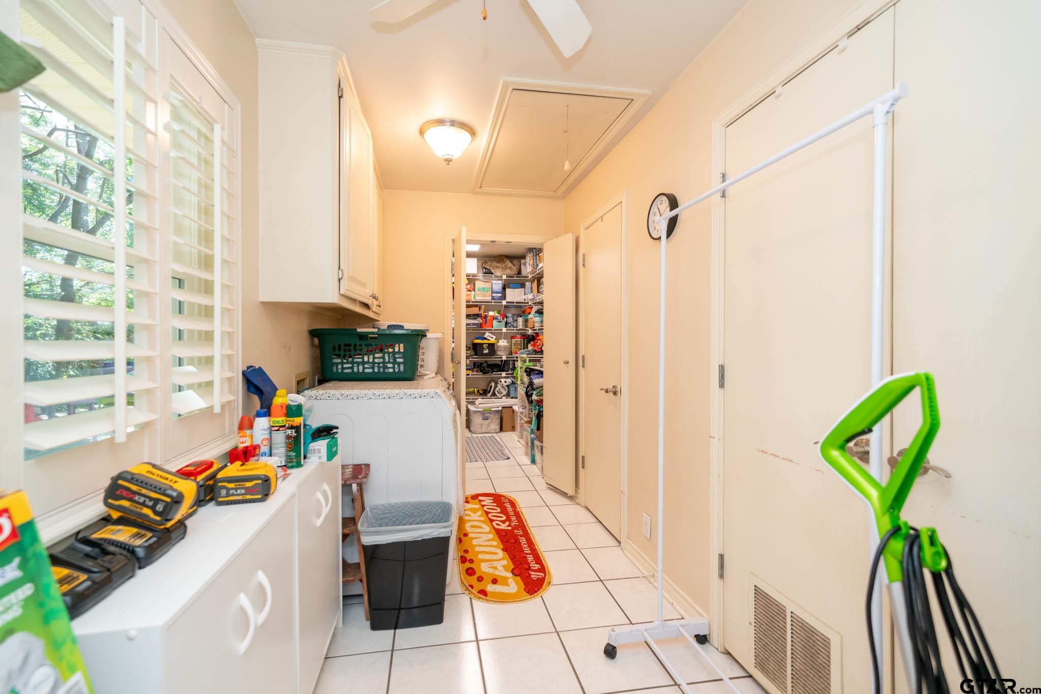 431 Gifford Street Rusk, TX 75785 - Photo 24 of 48 a view of a bedroom with toys and a window