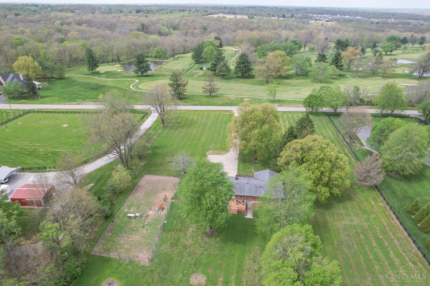 6290 Ludlum Road Morrow, OH 45152 - Photo 52 of 57