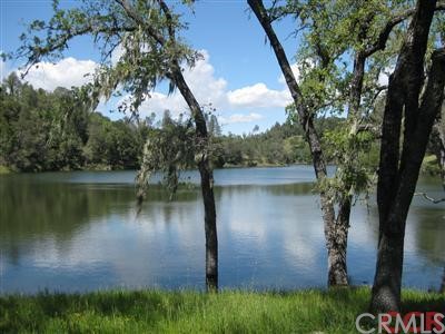 -off Gage Irving Road Paso Robles, CA 93446 - Photo 1 of 1 Spring 2011, Lake Elevation 800'