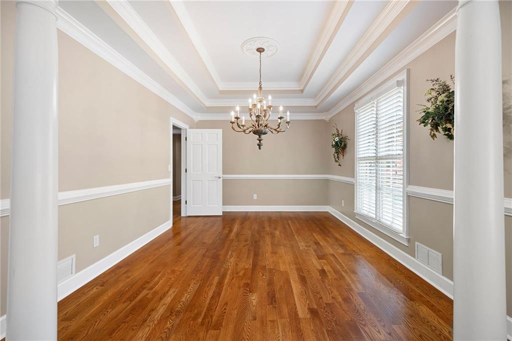 972 Acworth Due West Road Northwest Kennesaw, GA 30152 - Photo 85 of 175