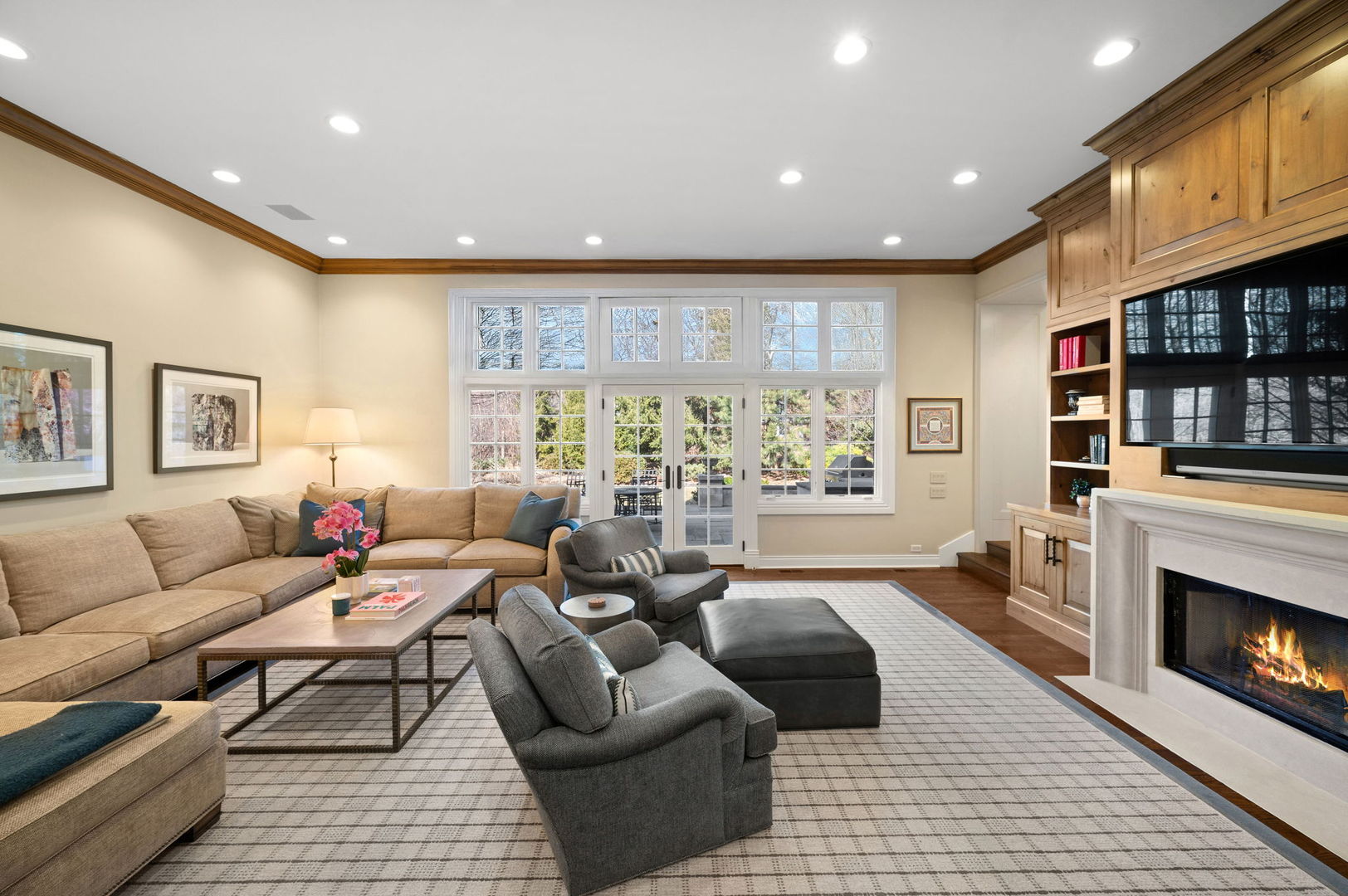 255 Harbor Street Glencoe, IL 60022 - Photo 11 of 51