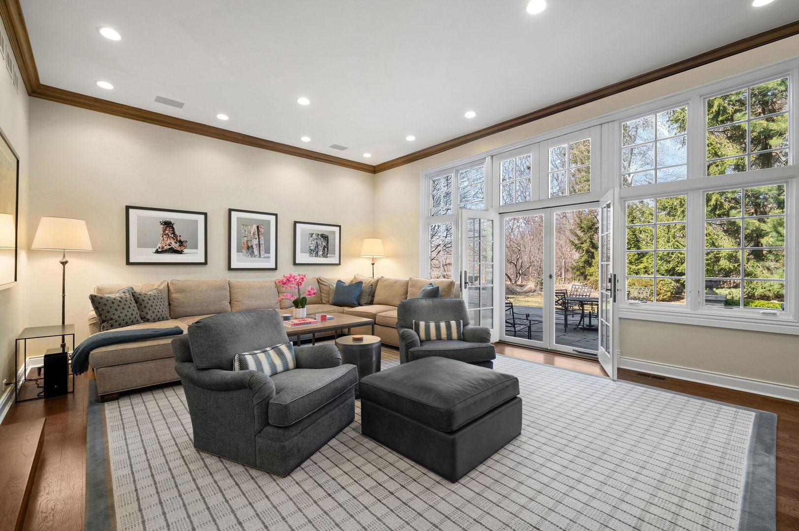 255 Harbor Street Glencoe, IL 60022 - Photo 12 of 51