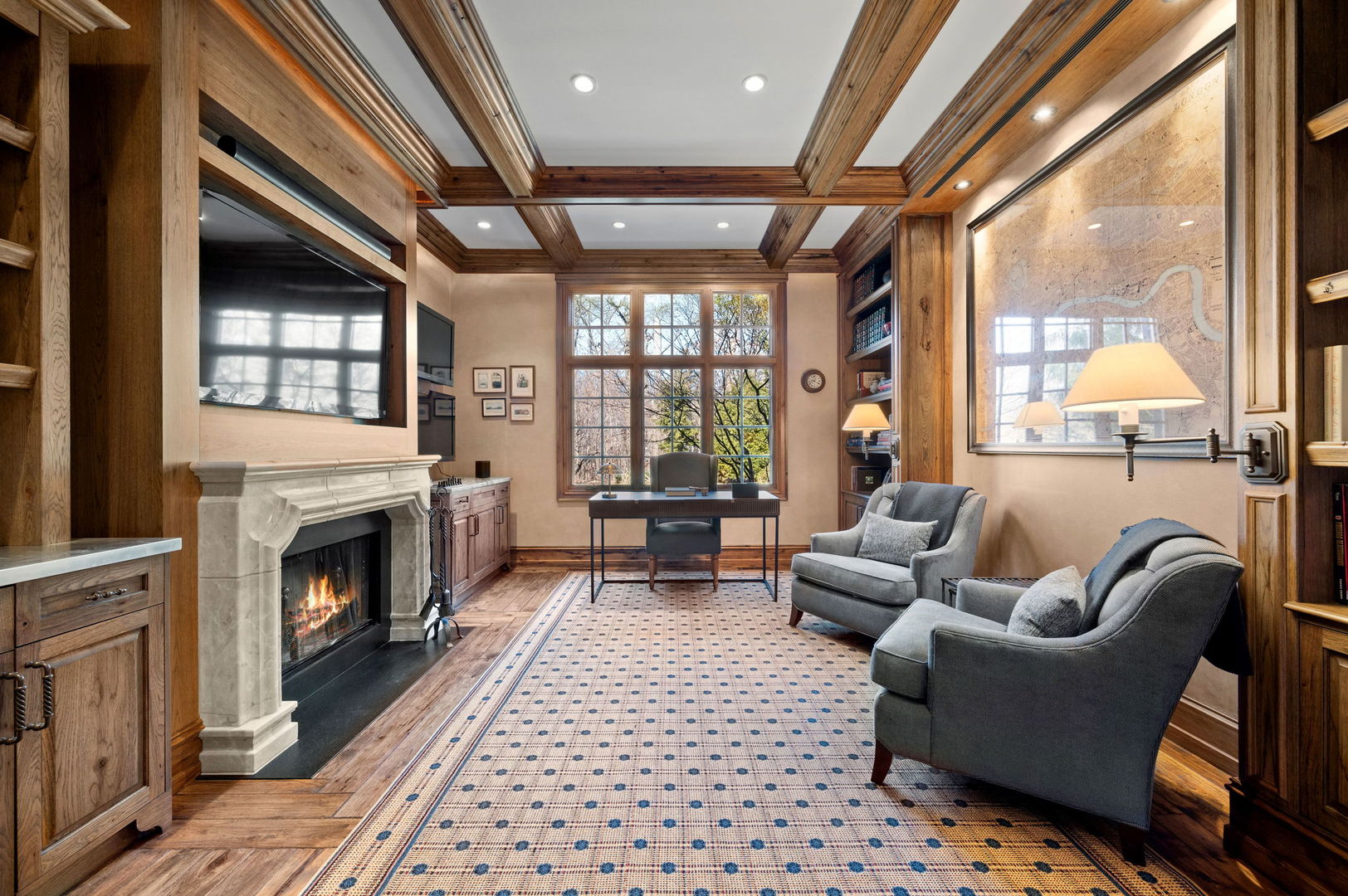 255 Harbor Street Glencoe, IL 60022 - Photo 13 of 51