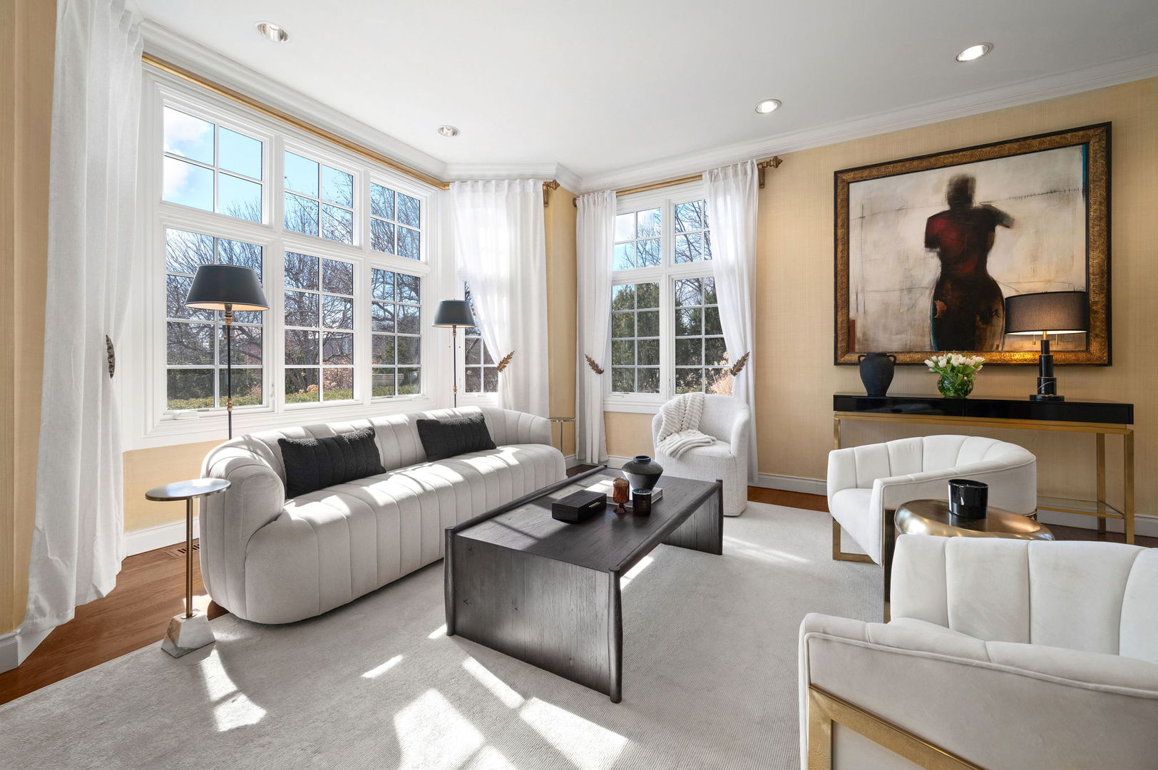 255 Harbor Street Glencoe, IL 60022 - Photo 14 of 51