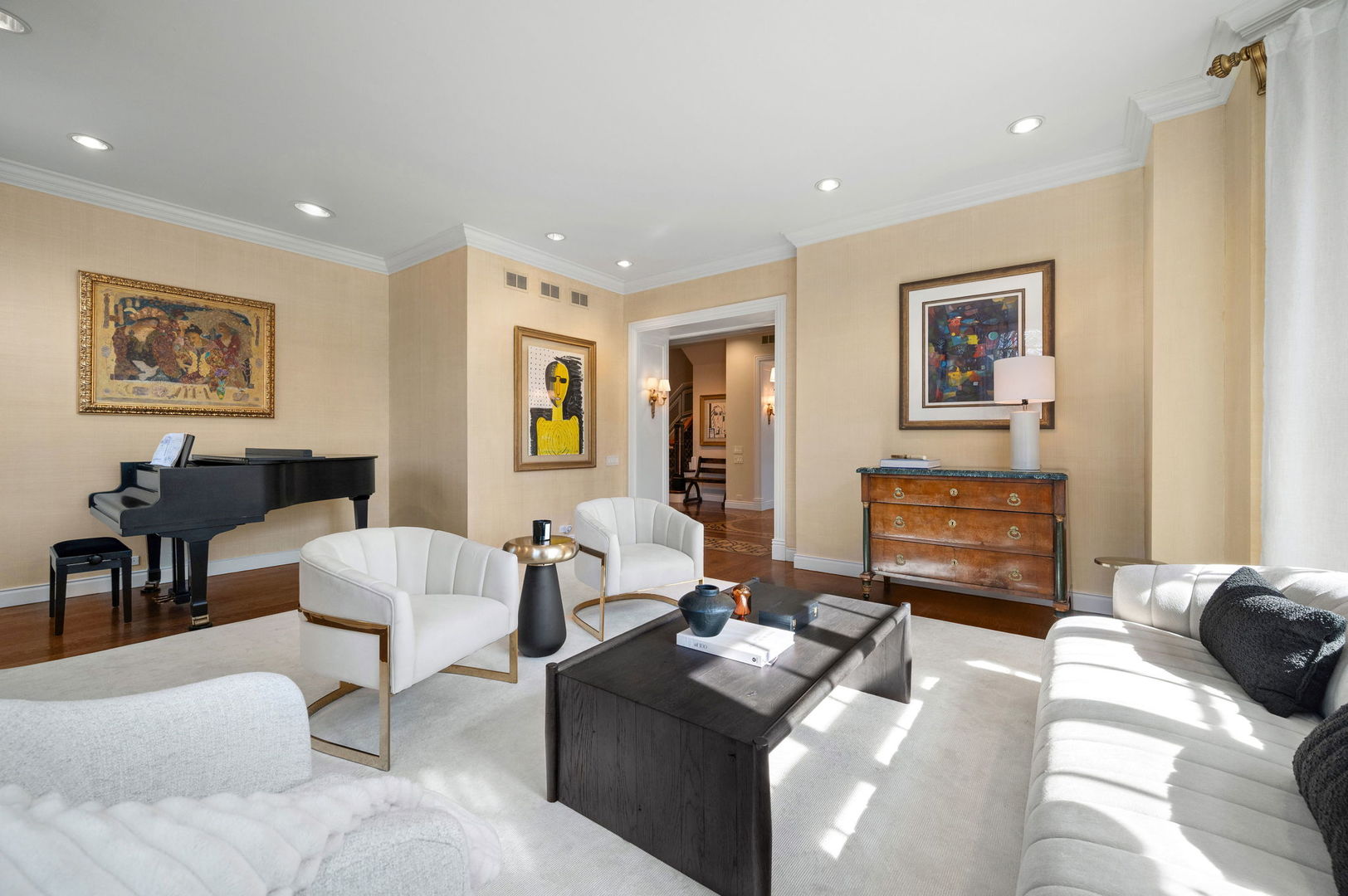 255 Harbor Street Glencoe, IL 60022 - Photo 15 of 51