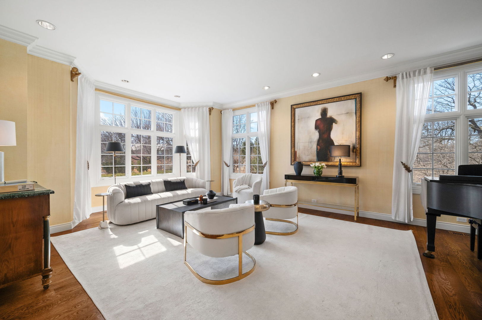 255 Harbor Street Glencoe, IL 60022 - Photo 16 of 51