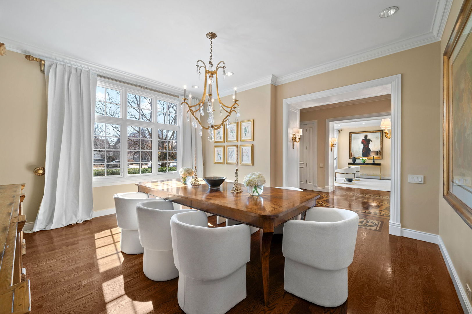 255 Harbor Street Glencoe, IL 60022 - Photo 17 of 51