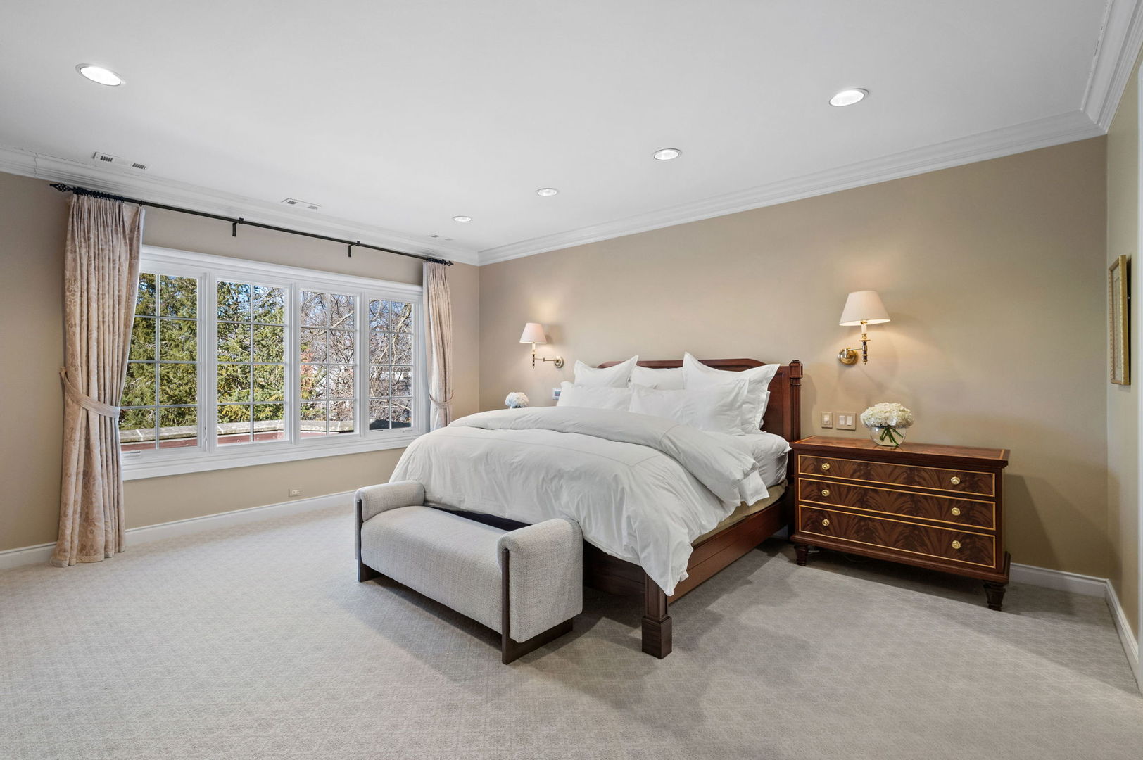 255 Harbor Street Glencoe, IL 60022 - Photo 23 of 51