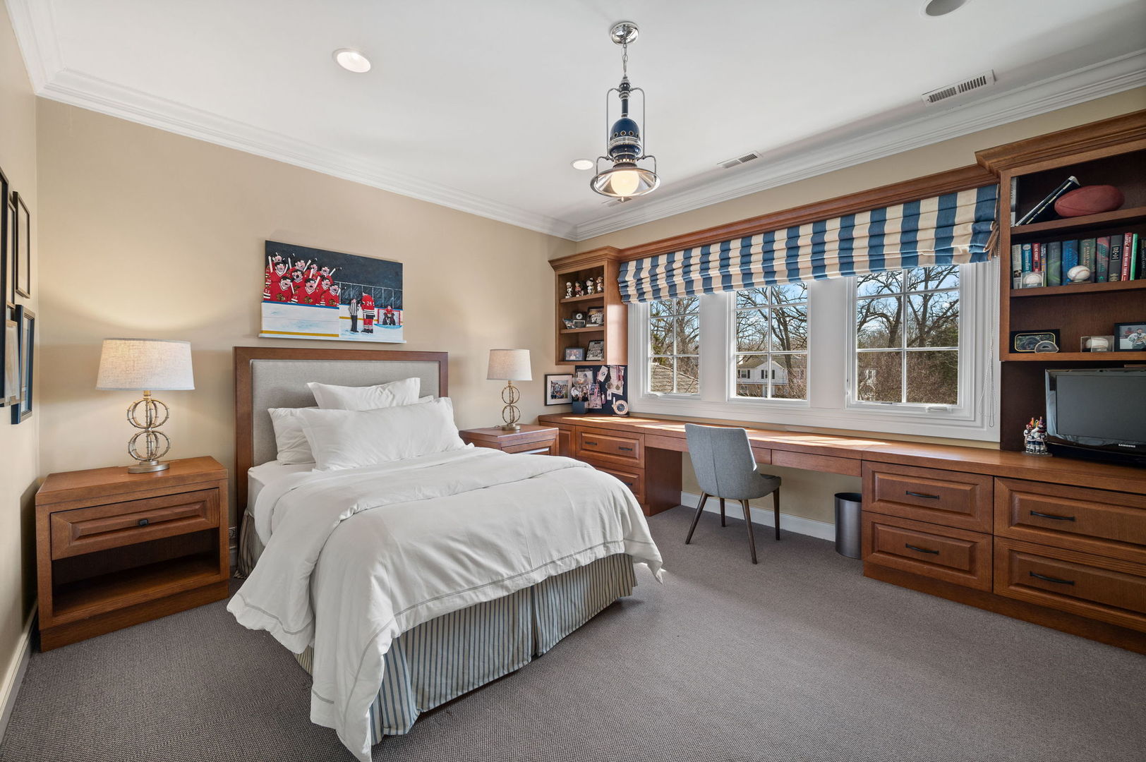 255 Harbor Street Glencoe, IL 60022 - Photo 32 of 51