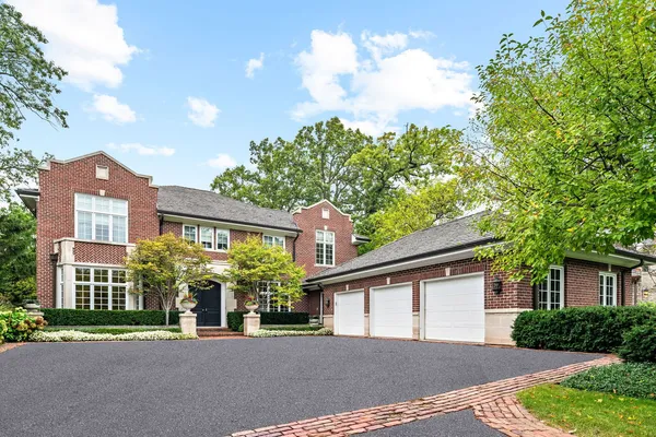 $3,249,000 | 255 Harbor Street, Glencoe, IL 60022