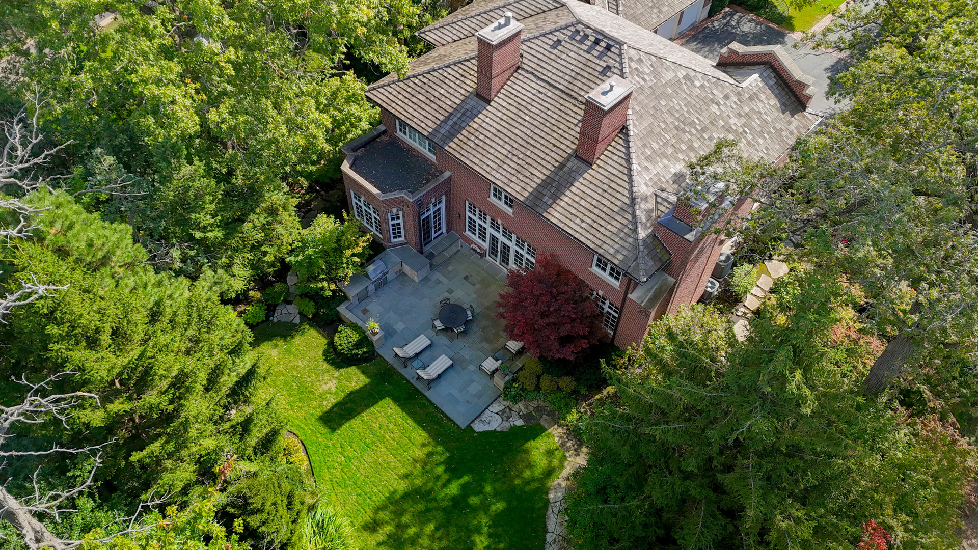 255 Harbor Street Glencoe, IL 60022 - Photo 41 of 51