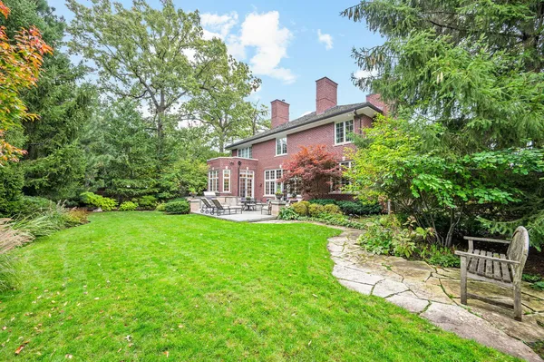 $3,249,000 | 255 Harbor Street, Glencoe, IL 60022