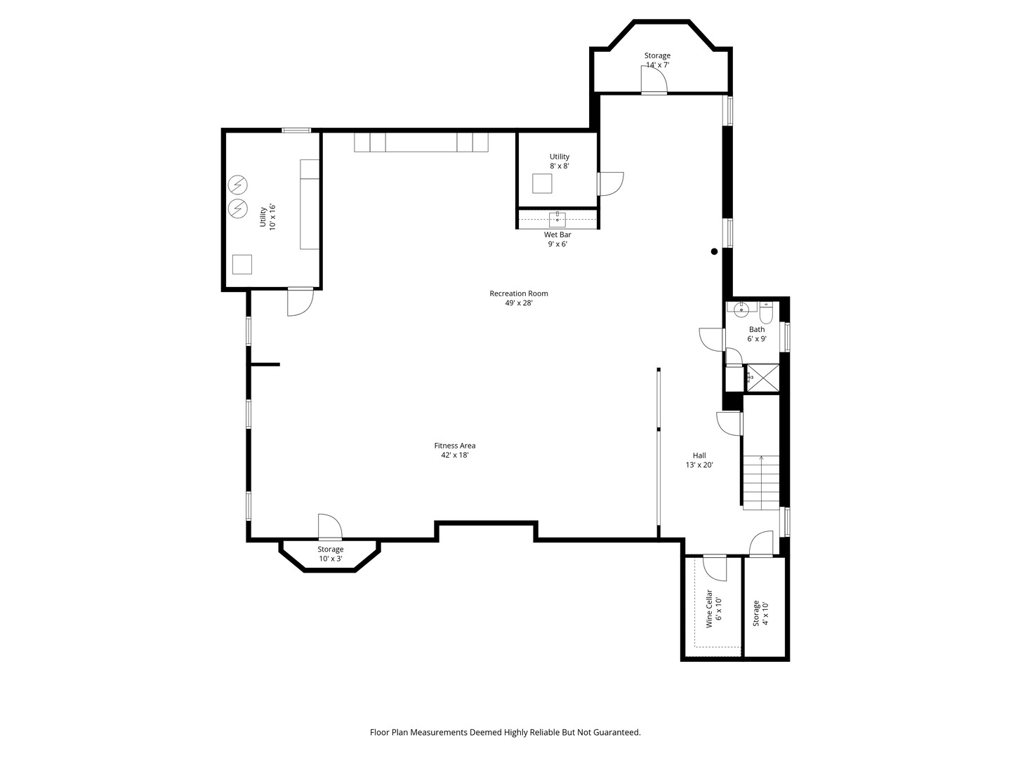 255 Harbor Street Glencoe, IL 60022 - Photo 49 of 51