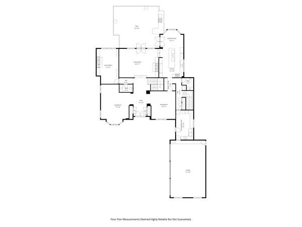 $3,249,000 | 255 Harbor Street, Glencoe, IL 60022