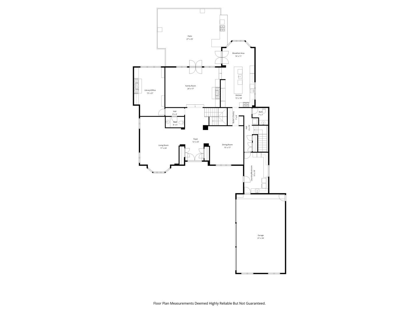 255 Harbor Street Glencoe, IL 60022 - Photo 50 of 51