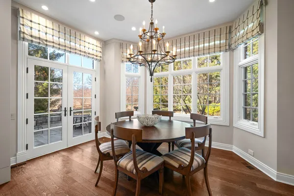 $3,249,000 | 255 Harbor Street, Glencoe, IL 60022