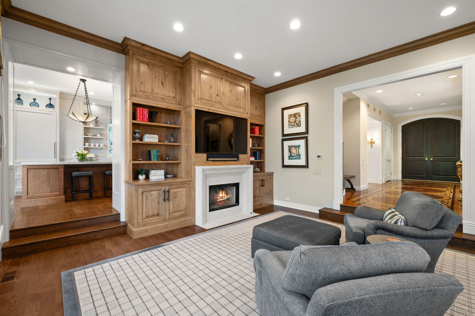 255 Harbor Street Glencoe, IL 60022 - Photo 10 of 51