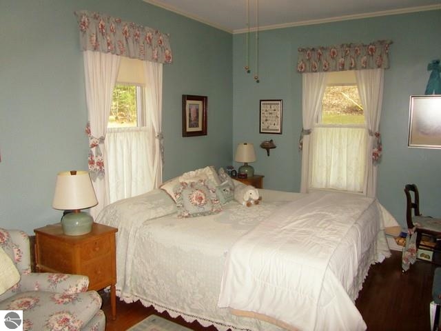 6544 East Hoxie Road Cedar, MI 49621 - Photo 16 of 34 1783727-15.JPG
