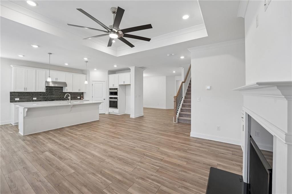 1103 Durham Road Canton, GA 30114 - Photo 13 of 74