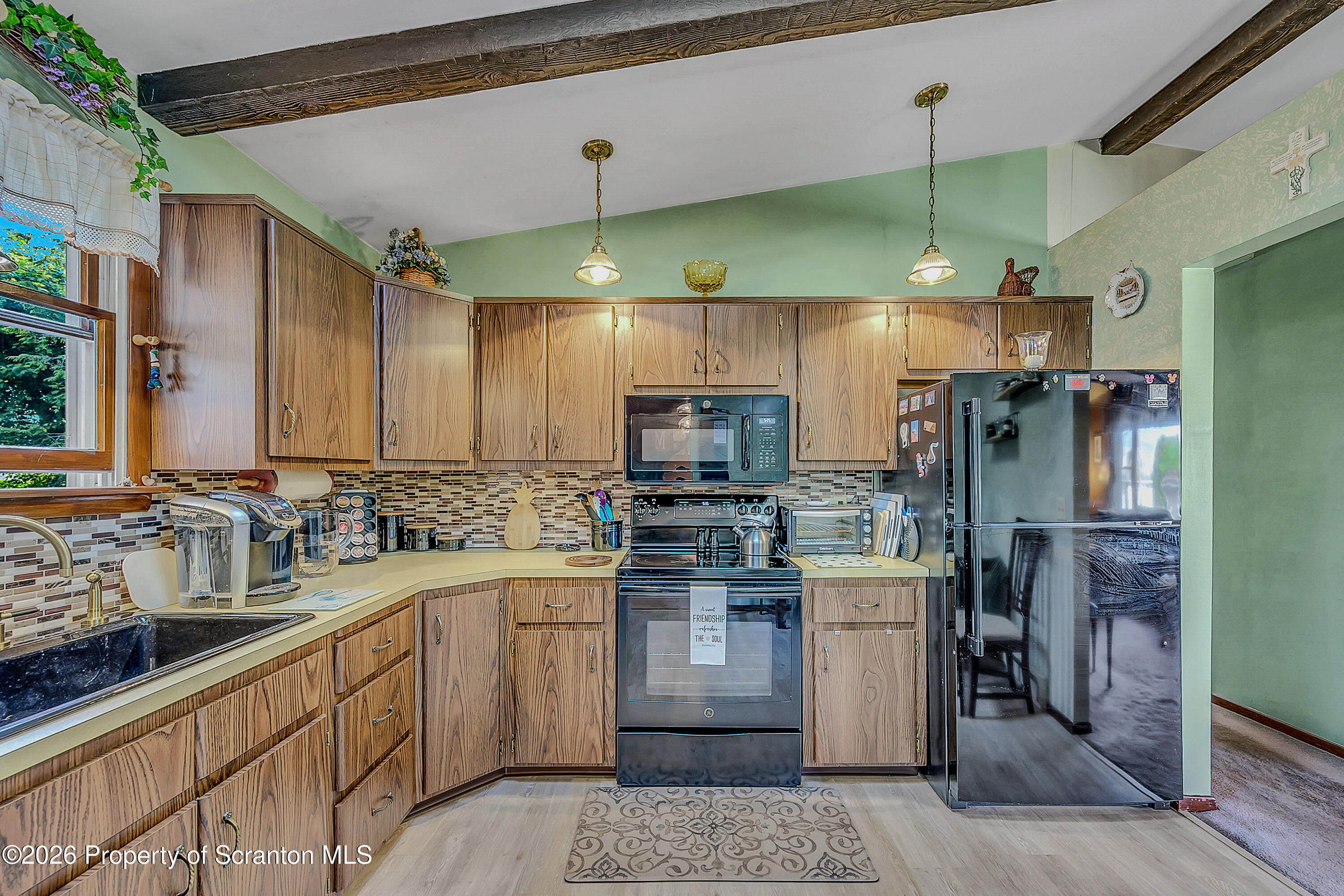 1735 Bulwer Street Scranton, PA 18504 - Photo 26 of 49 Kitchen