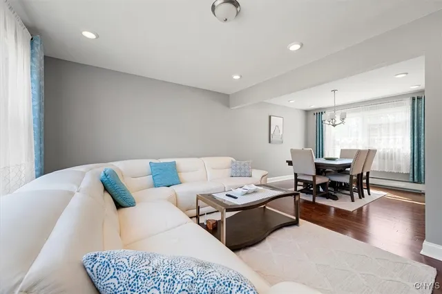 $450,000 | 54 Clintonview Boulevard, New Hartford, NY 13413