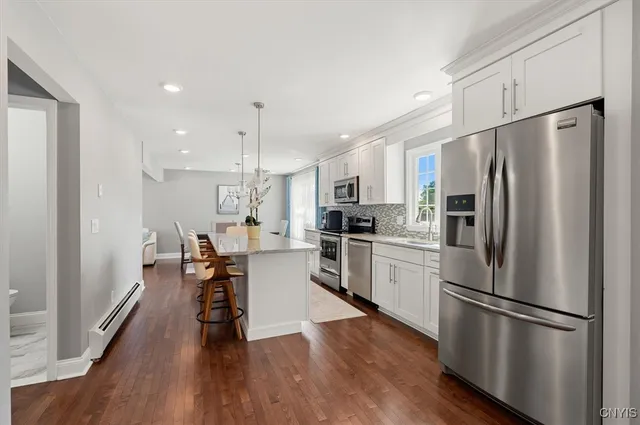 $450,000 | 54 Clintonview Boulevard, New Hartford, NY 13413