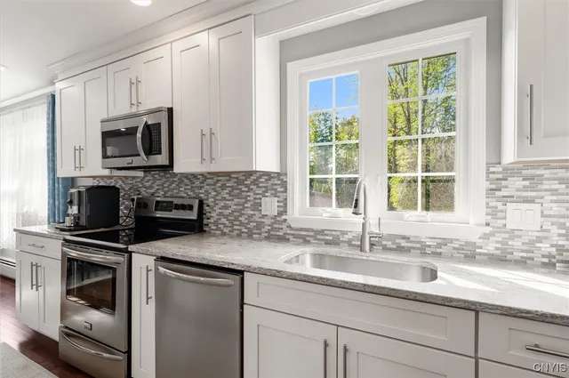 $450,000 | 54 Clintonview Boulevard, New Hartford, NY 13413