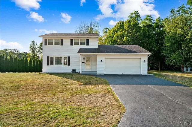 $450,000 | 54 Clintonview Boulevard, New Hartford, NY 13413