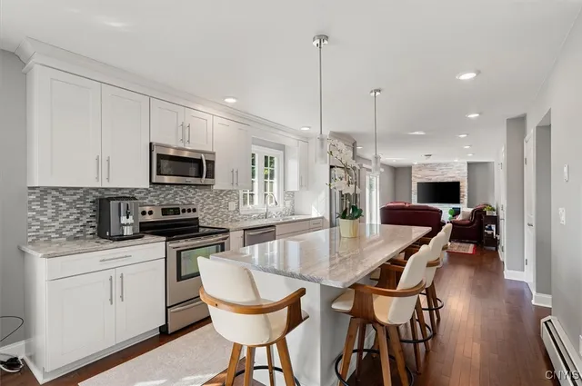 $450,000 | 54 Clintonview Boulevard, New Hartford, NY 13413