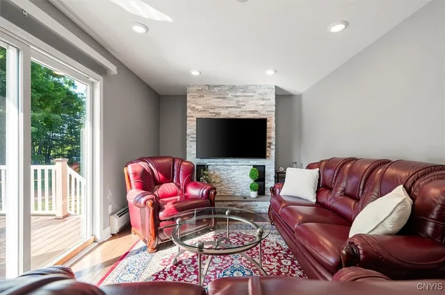 $450,000 | 54 Clintonview Boulevard, New Hartford, NY 13413