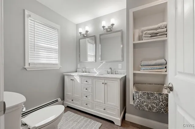 $450,000 | 54 Clintonview Boulevard, New Hartford, NY 13413