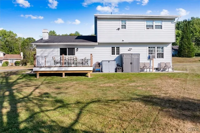 $450,000 | 54 Clintonview Boulevard, New Hartford, NY 13413