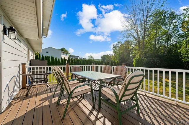 $450,000 | 54 Clintonview Boulevard, New Hartford, NY 13413