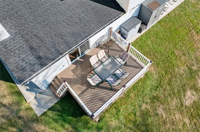 $450,000 | 54 Clintonview Boulevard, New Hartford, NY 13413