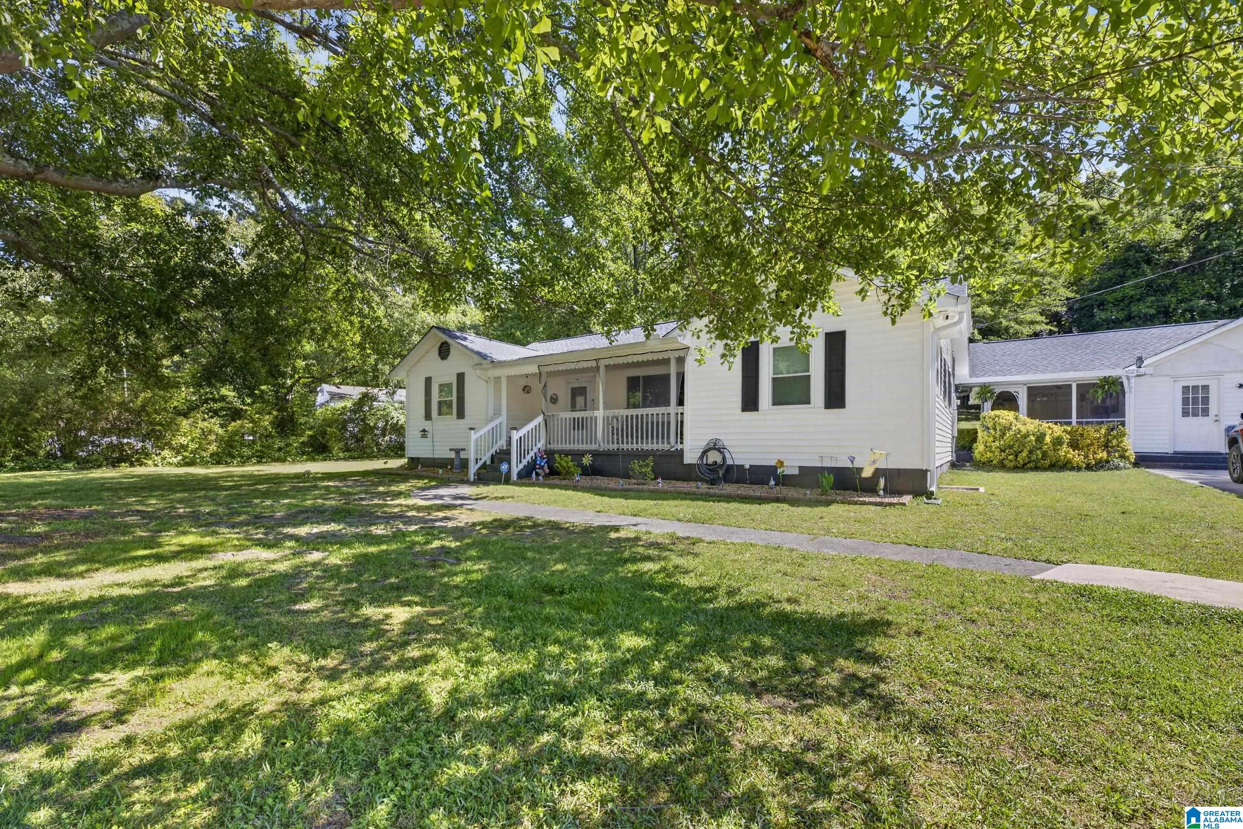 6001 Saks Road Anniston, AL 36206 - Photo 36 of 47 Gallery Image 36