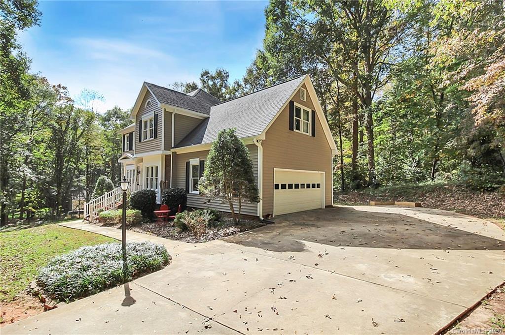 1735 Double Oaks Road Fort Mill, SC 29715 - Photo 37 of 39 Gallery Image 37