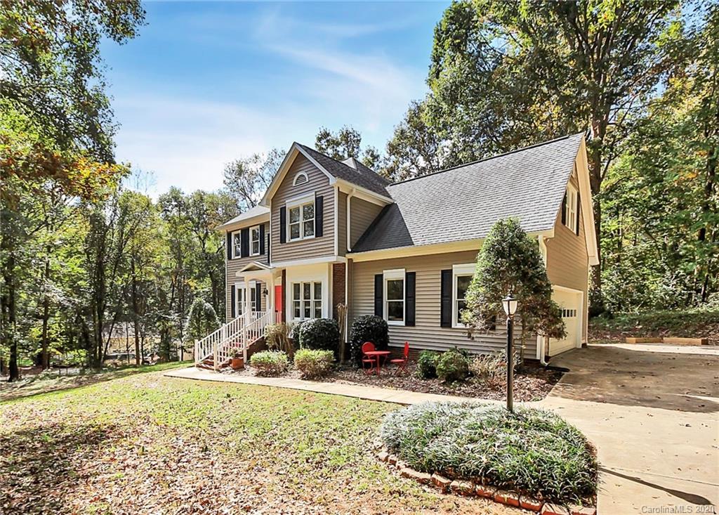 1735 Double Oaks Road Fort Mill, SC 29715 - Photo 38 of 39 Gallery Image 38