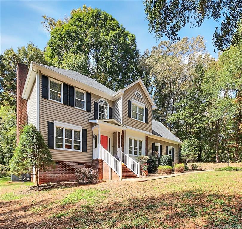 1735 Double Oaks Road Fort Mill, SC 29715 - Photo 39 of 39 Gallery Image 39
